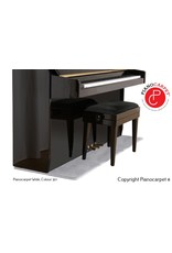 Pianocarpet Pianocarpet  Breit - nach Maß