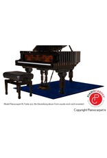 Pianocarpet Pianocarpet XL verlängert