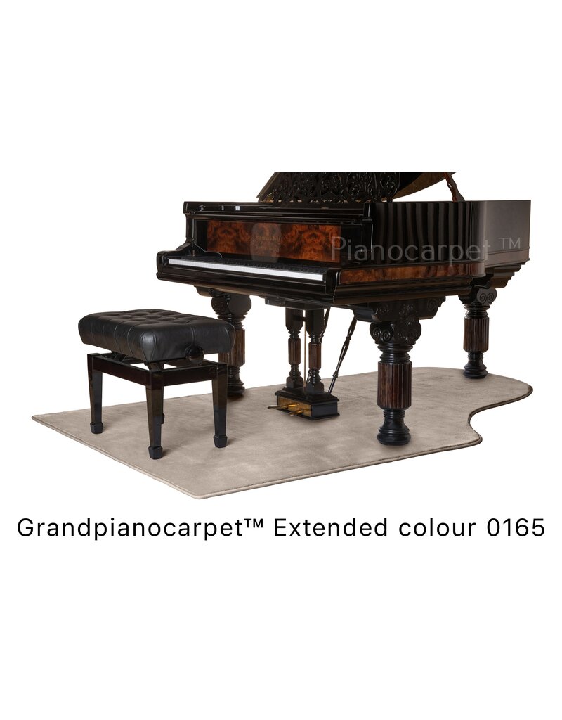 Pianocarpet Grandpianocarpet extended