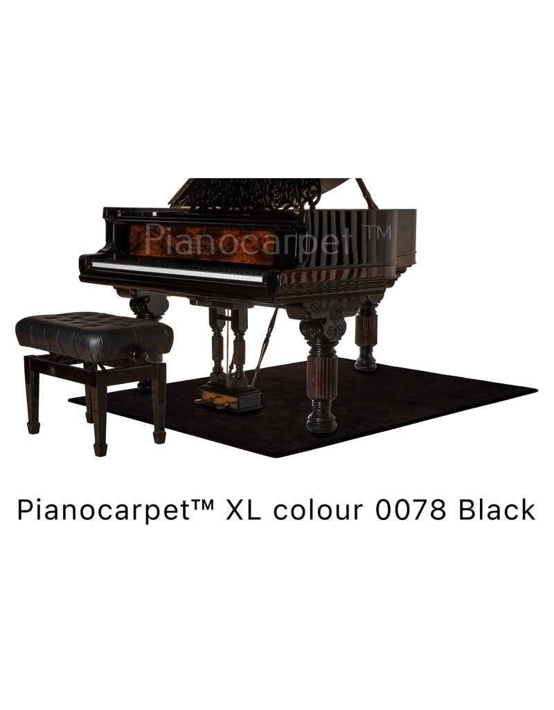 Pianocarpet Pianocarpet XL verlängert