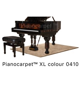 Pianocarpet Pianocarpet XL extended