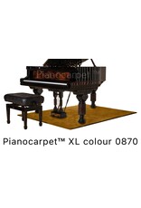 Pianocarpet Pianocarpet XL extended