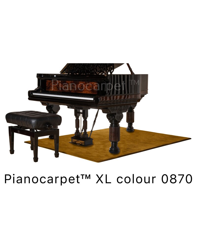 Pianocarpet Pianocarpet XL extended