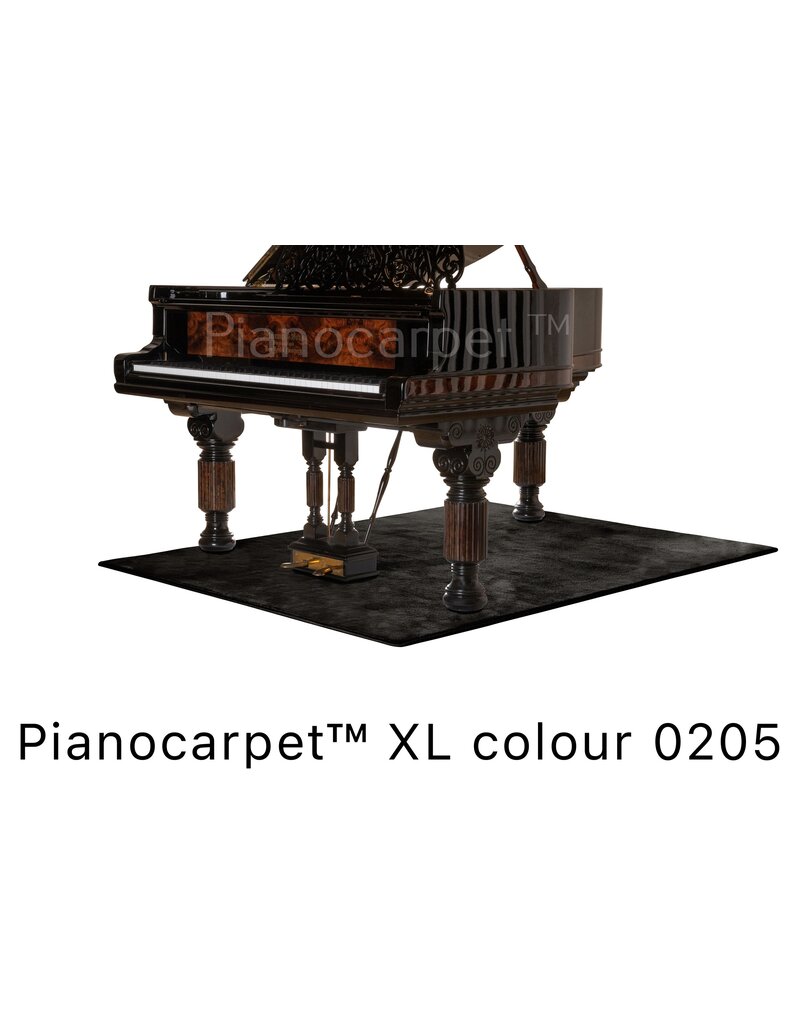 Pianocarpet Pianocarpet XL