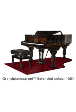 Pianocarpet Grandpianocarpet model Steinway extended