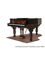 Pianocarpet Flügelcarpet - nach Maß