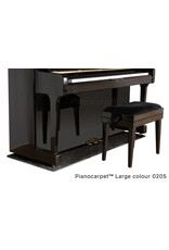 Pianocarpet Pianocarpet large - custom made