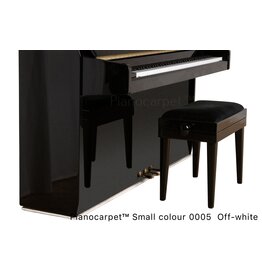 Pianocarpet Pianocarpet  small - 151 x 32 cm