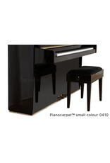 Pianocarpet Pianocarpet  small - 151 x 32 cm