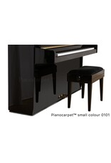 Pianocarpet Pianocarpet  small - 151 x 32 cm
