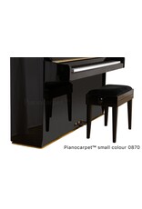 Pianocarpet Pianocarpet  small - 151 x 32 cm