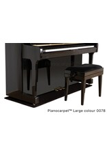 Pianocarpet Pianocarpet Breit 151 x 58 cm