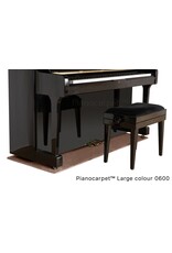 Pianocarpet Pianocarpet Breed 151 x 58 cm