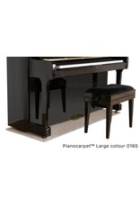 Pianocarpet Pianocarpet Breed 151 x 58 cm