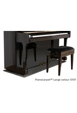 Pianocarpet Pianocarpet Breit 151 x 58 cm