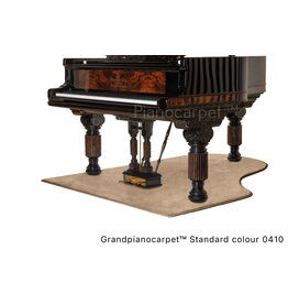 Pianocarpet Grandpianocarpet regular size