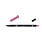 TOMBOW Feutre double pointe ABT-703 Dual Brush Pen - Pink Rose