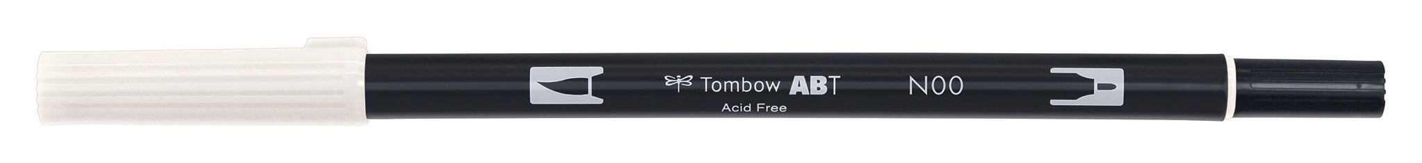 TOMBOW ABT Dual Brush Pen, Blendeur