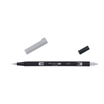 TOMBOW TOMBOW FEUTRE DOUBLE POINTE-GRIS COOL 3-N75