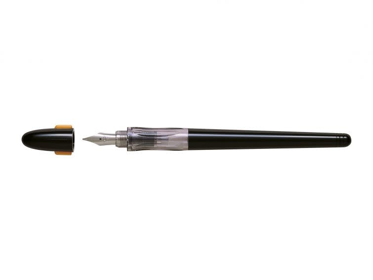 Stylo plume rechargeable Plumix Fin + 2 cart PILOT : le stylo à