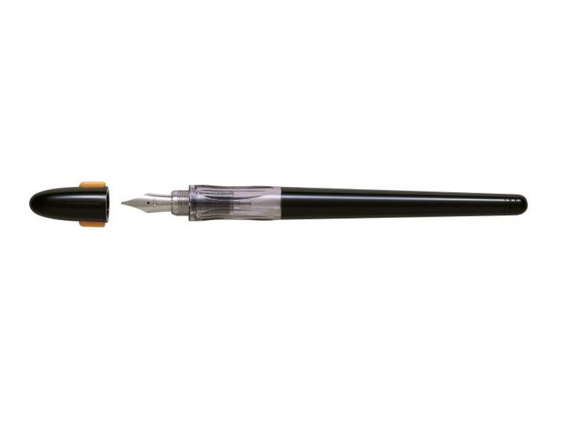 PILOT Plumix - Stylo Plume - Noir - Plume Fine