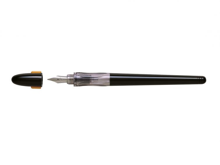 PILOT Plumix - Stylo Plume - Noir - Plume Large