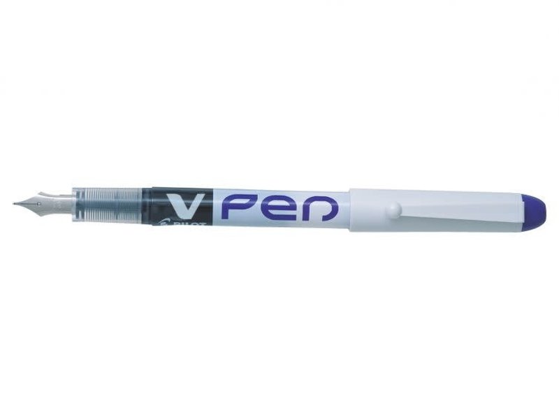 Stylo plume enfant - STABILO EASYbirdy - stylo plume enfant -  Bleu/turquoise - Droitier - avec clé de réglage