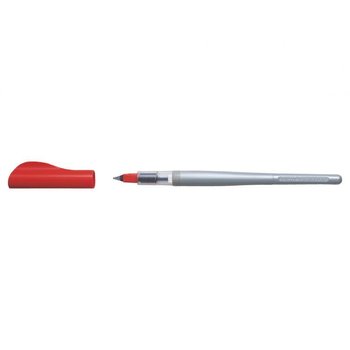 PILOT Parallel Pen 1,5 Mm - Rouge - Plume Fine - En Coffret