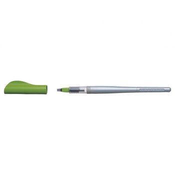 PILOT Parallel Pen 3,8 Mm - Vert - Plume Large - En Coffret