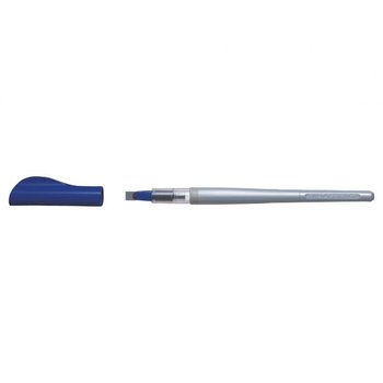 PILOT Parallel Pen 6,0 Mm - Bleu - Plume Extra Large - En Coffret