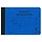 ELVE Carnet De Position 114X156 80P modèles aléatoires