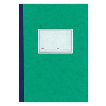 ELVE Piqure Standard Journal Folio 21.7X17 100 Pages