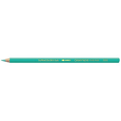 CARAN D'ACHE SUPRACOLOR® Soft Aquarelle Boîte métal de 18 crayons de couleurs