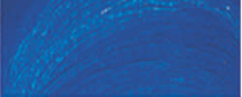 REMBRANDT Couleur à l'Huile Tube 40 ml Bleu de Cobalt Clair 513