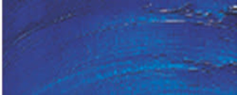 REMBRANDT Couleur à l'Huile Tube 40 ml Bleu de Cobalt (Outremer) 512