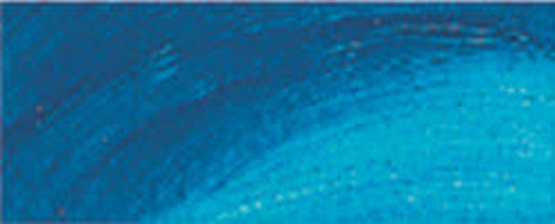 REMBRANDT Couleur à l'Huile Tube 40 ml Bleu Manganèse Phtalo 582