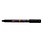 UNI-BALL Marqueur Posca Pointe Calibrée Extra Fine 0.7 Mm Uni