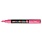 UNI-BALL POSCA MARQUEUR PC-1MC Pointe extra-fine Rose