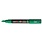 UNI-BALL POSCA MARQUEUR PC-1MC Pointe extra-fine Vert Foncé