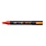 UNI-BALL Posca Marqueur pointe conique moyenne PC5M Orange Fluo