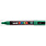 UNI-BALL Posca Marqueur pointe conique moyenne PC5M Vert Foncé