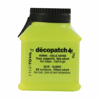 DECOPATCH DECOPATCH Vernis-colle 70g