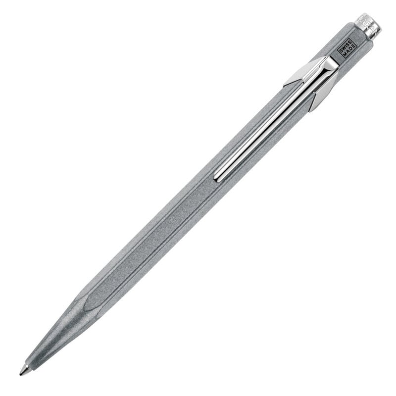 CARAN D'ACHE Stylo bille 849 Original, avec étui