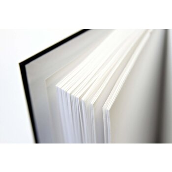 CANSON Book Cousu Grand Cote 98Fl/196P Canson® One 10.2X15.2 100G Portrait