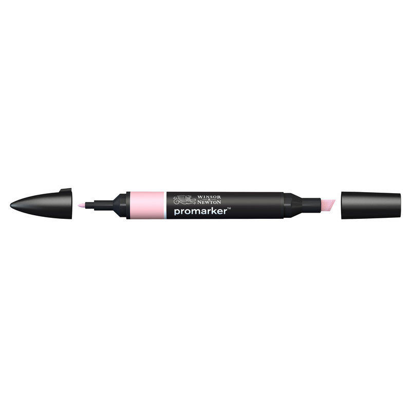 WINSOR & NEWTON Promarker Rose layette (R228)