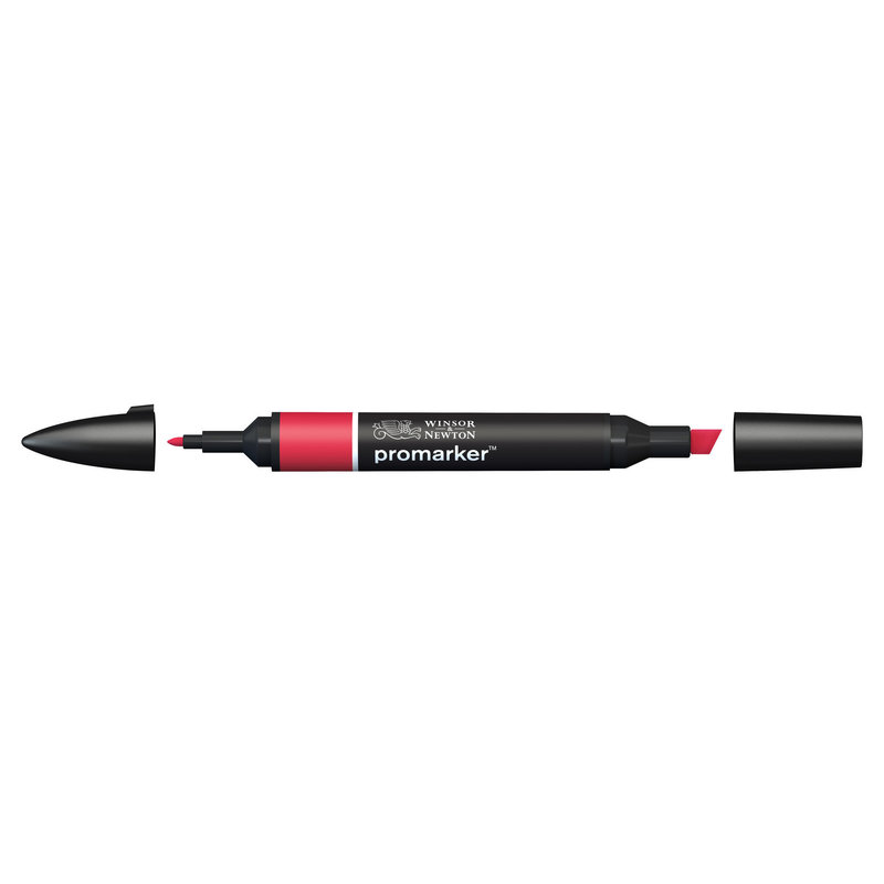 WINSOR & NEWTON Promarker Baie rouge (R665)