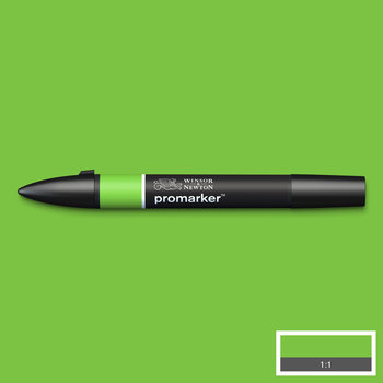 WINSOR & NEWTON Promarker Vert vif (G267)