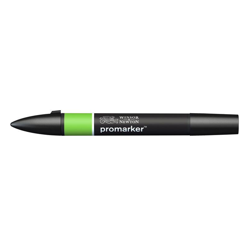 WINSOR & NEWTON Promarker Vert vif (G267)