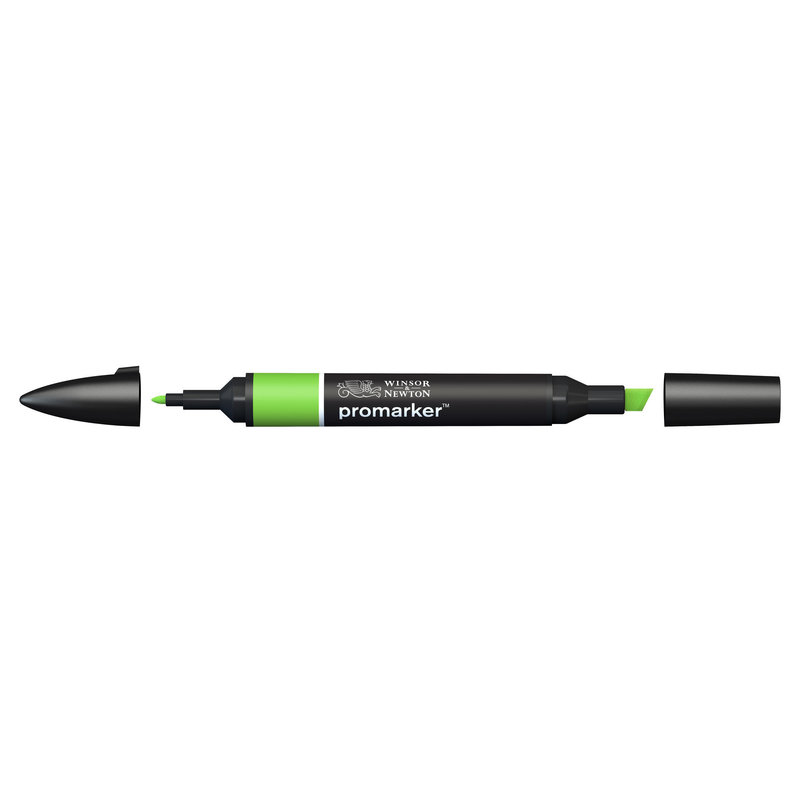 WINSOR & NEWTON Promarker Vert vif (G267)