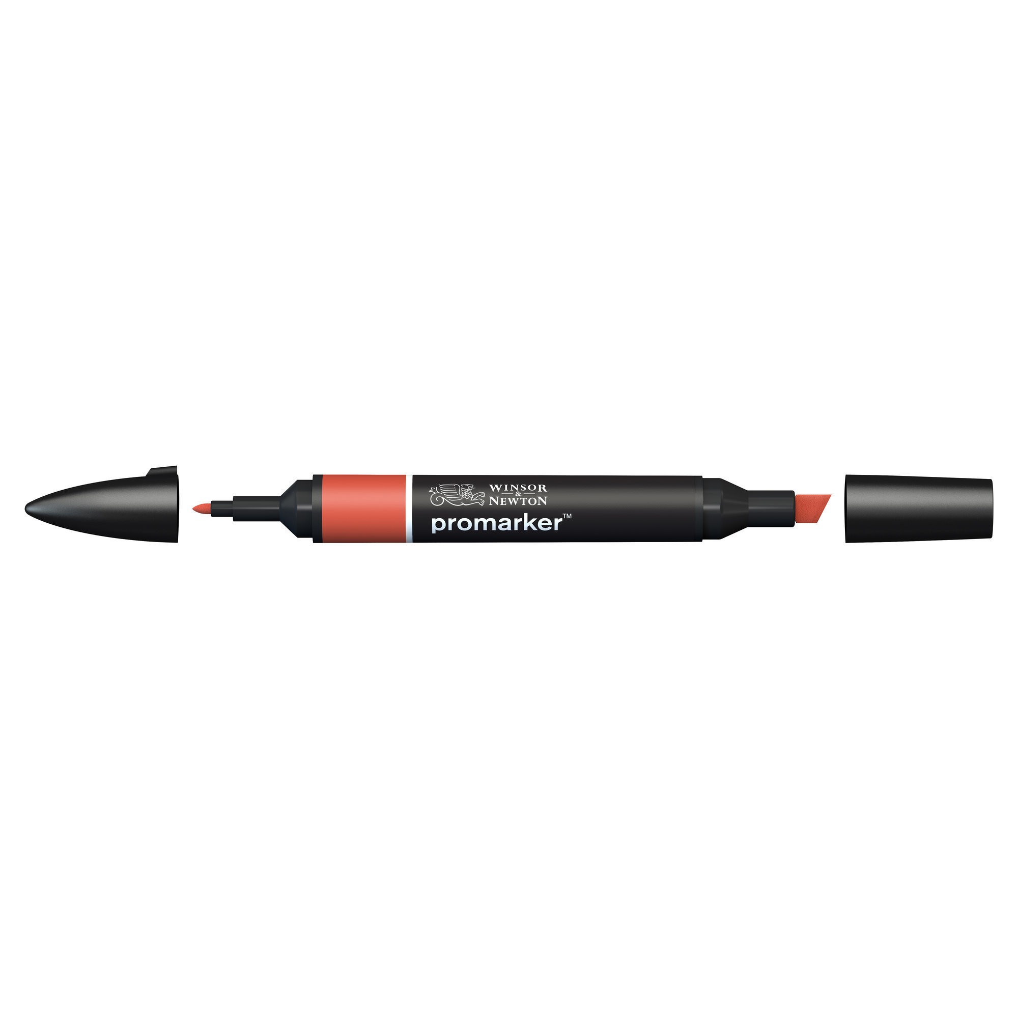 WINSOR & NEWTON Promarker Orange brulée (R946)